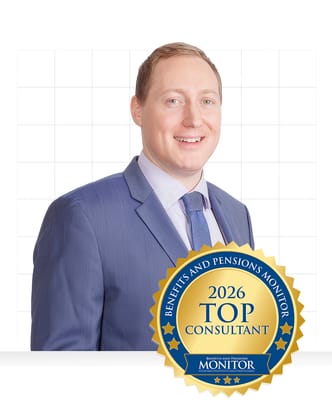 John Glynn, President of Ascent Insurance Services Inc.